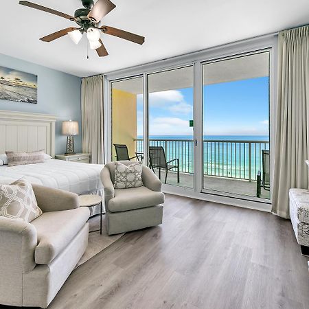 Majestic Beach Towers 1-609 Panama City Beach Exterior foto