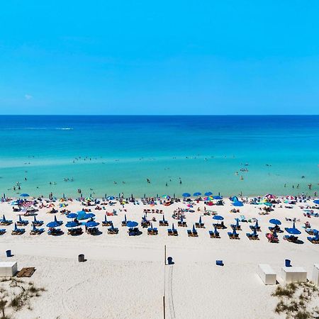 Majestic Beach Towers 1-609 Panama City Beach Exterior foto