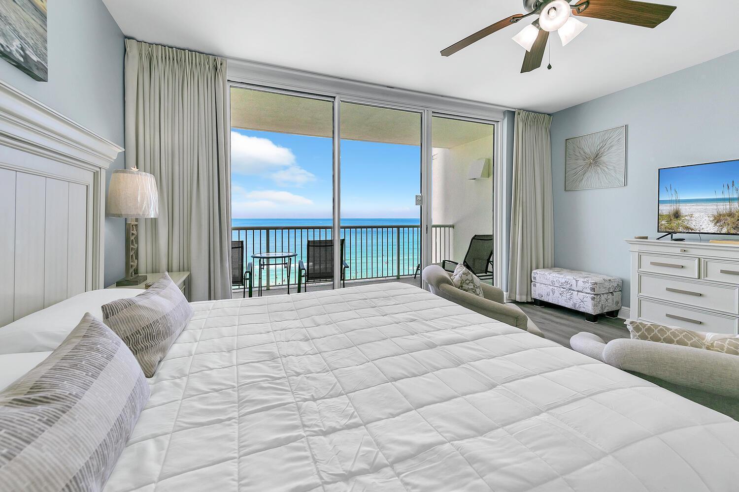 Majestic Beach Towers 1-609 Panama City Beach Exterior foto