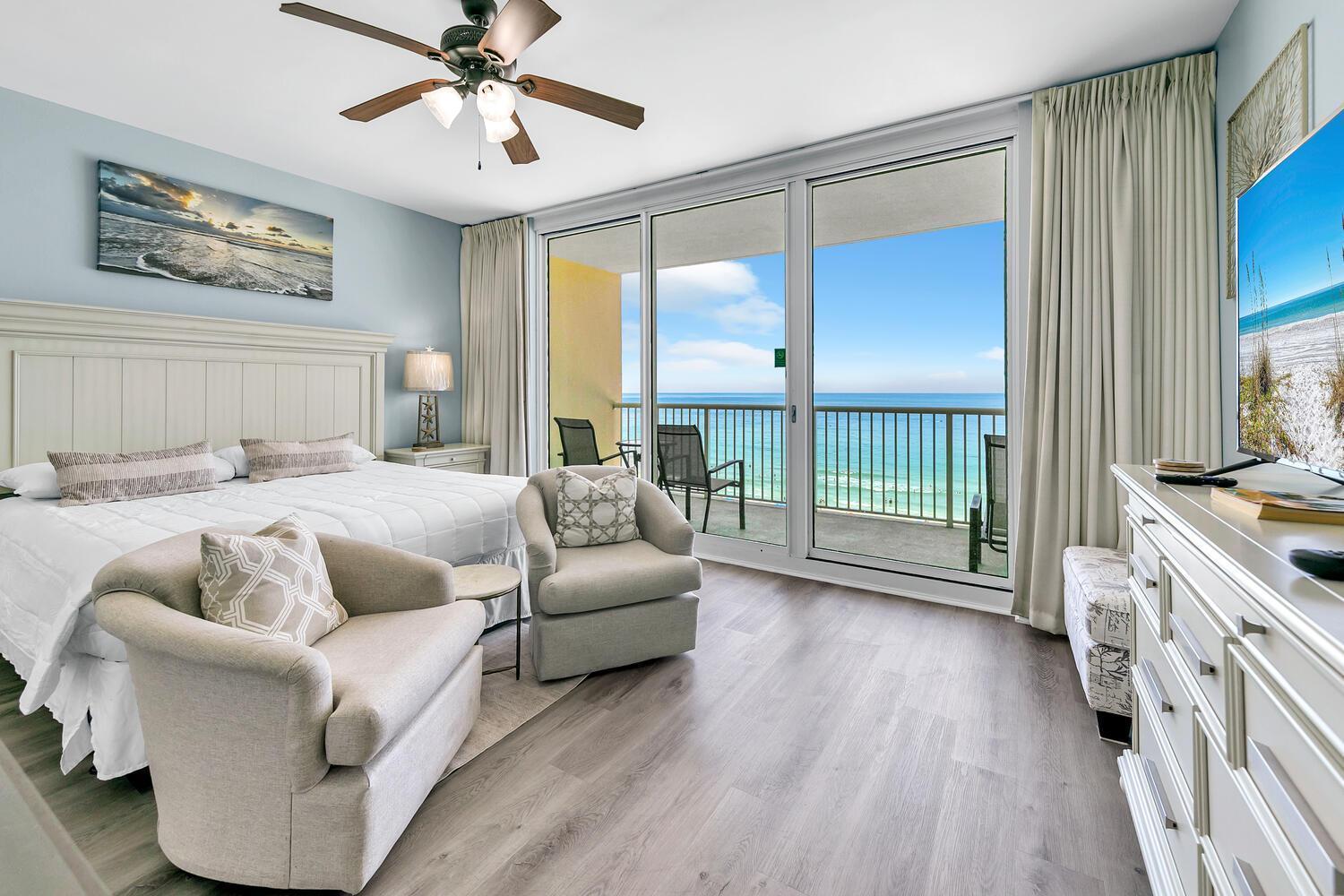 Majestic Beach Towers 1-609 Panama City Beach Exterior foto