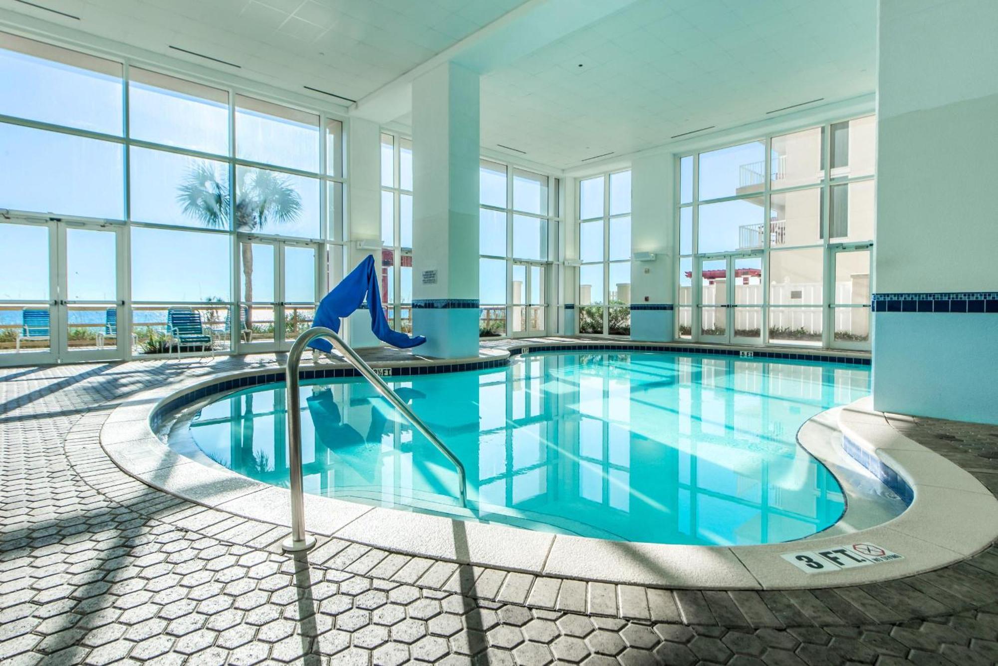 Majestic Beach Towers 1-609 Panama City Beach Exterior foto