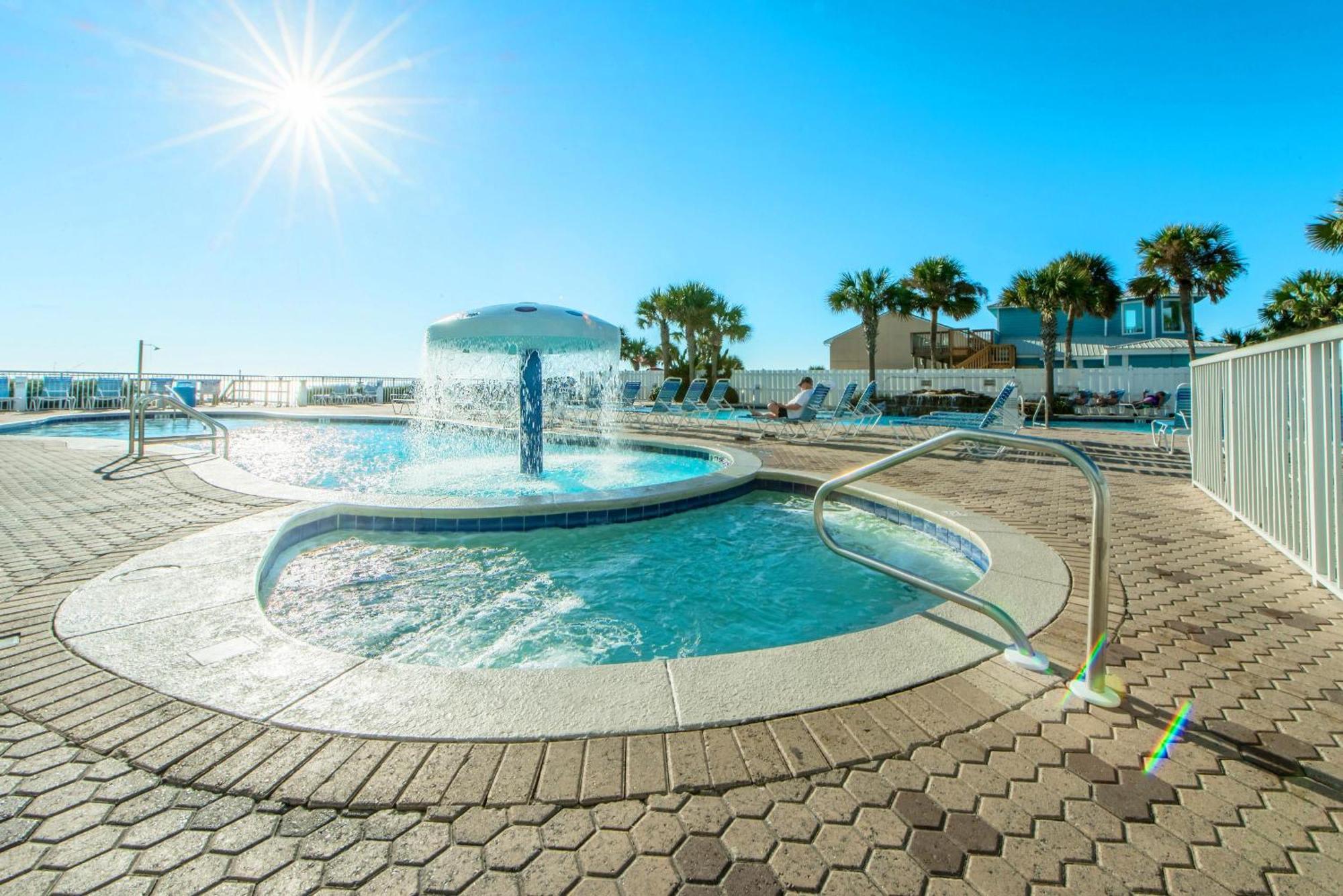 Majestic Beach Towers 1-609 Panama City Beach Exterior foto