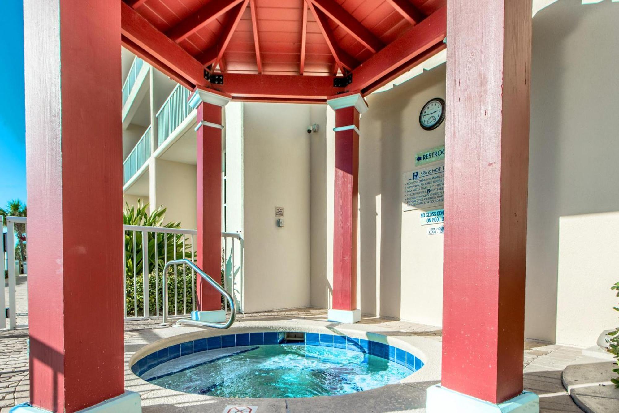 Majestic Beach Towers 1-609 Panama City Beach Exterior foto