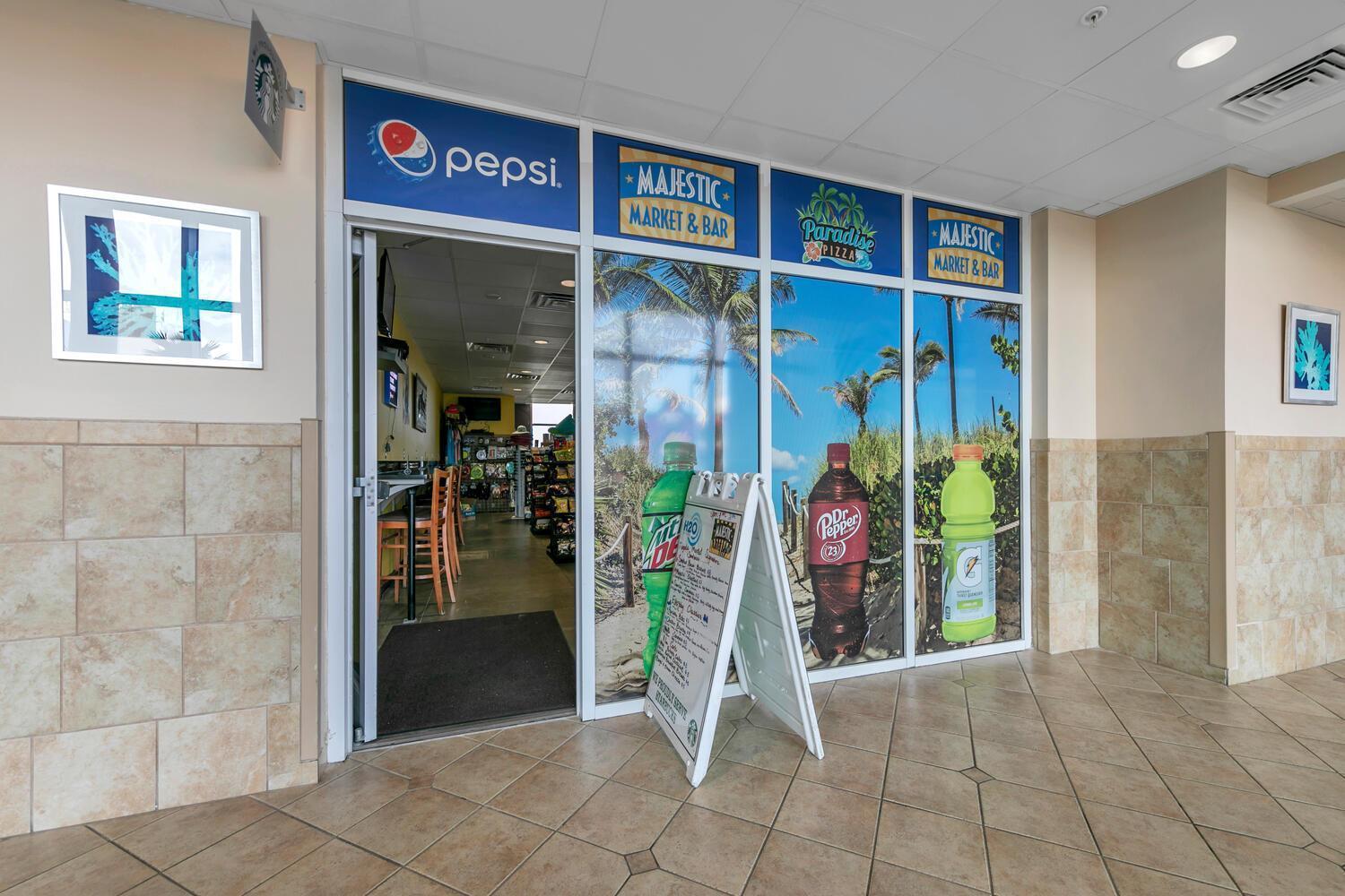 Majestic Beach Towers 1-609 Panama City Beach Exterior foto